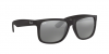 OKULARY RAY-BAN® JUSTIN RB 4165 622/6G 55 ROZMIAR M